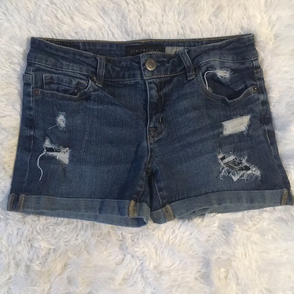 Aeropostale Pants - Aeropostale MIDI shirts size 2